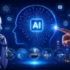 What is artificial intelligence - beginner's guide illustration